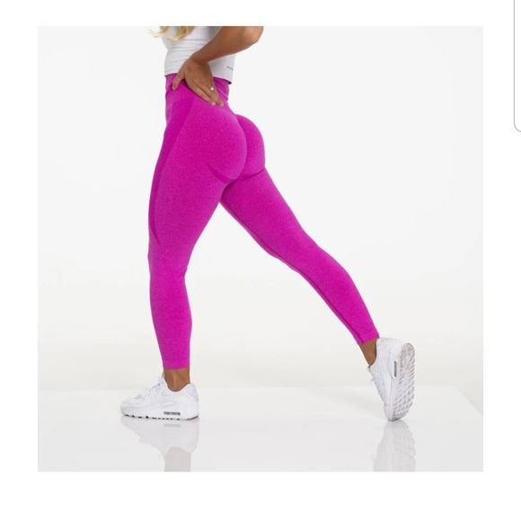 Pants - Navigation leggings